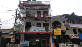 Hotel Govind Palace Badrinath