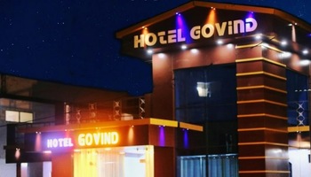 Hotel Govind Rudraprayag