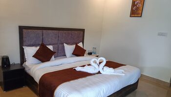 Hotel Grand Shiva Guptkashi