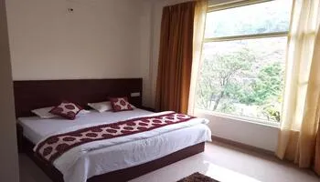  Hotal Harela Inn Pipalkoti