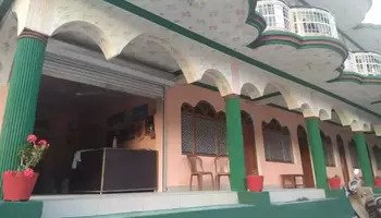 Hotel Him Ganga Uttarkashi