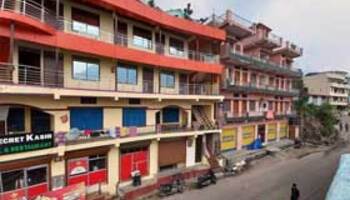 Hotel Himachal House Kedarnath