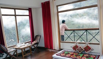 Hotel Himalayan Abod Joshimath