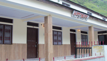 Hotel Jaipur House Kedarnath