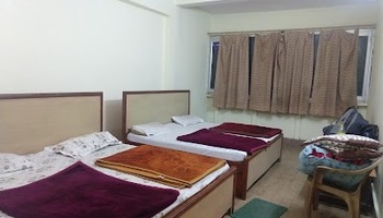 Hotel Sunil Kedarnath