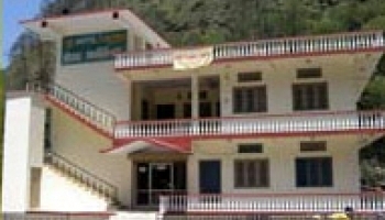 Hotel Kalindi Hilltop Jankichatti