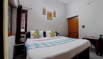 Hotel Kamla Bhavan Cottage Uttarkashi