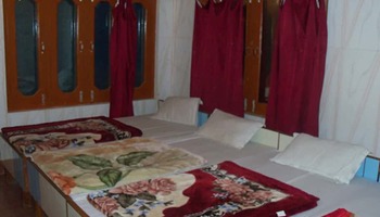Hotel Lucknow House Kedarnath
