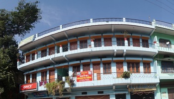 Hotel Maharastra Mandal Guptkashi