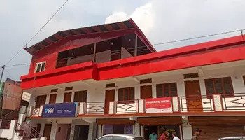 Hotel Maharastra Nikatan