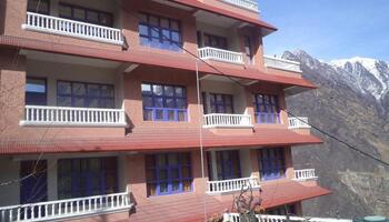 Hotel Malari Inn Joshimath