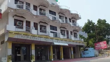 Hotel Mandakini Guptkashi