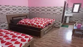 Hotel Mandakini Jankichatti