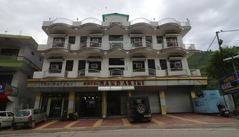 Hotel Mandakini Kedarnath