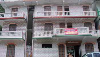 Hotel Mandakini Tourist Lodge