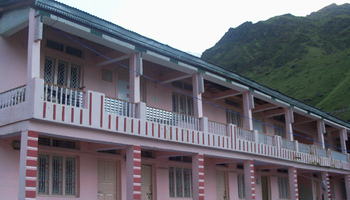 Hotel Marwar House Kedarnath