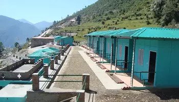 Hotel Mayur Kedarnath