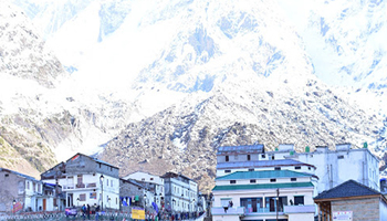Hotel Meerut Mandal Kedarnath
