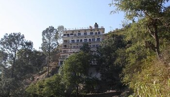 Hotel Motel Dev Devprayag