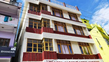 Hotel Mount View Annexy Joshimath