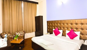  Hotel Mount View Pipalkoti