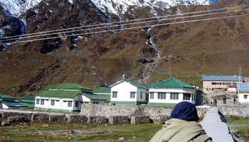 Hotel Nagjagai Kedarnath