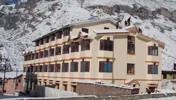 Hotel Narayan Palace Badrinath