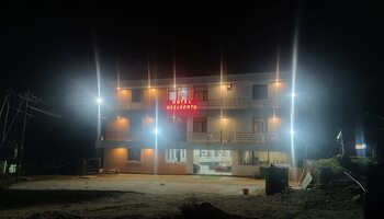 Hotel Neelkanth Badrinath