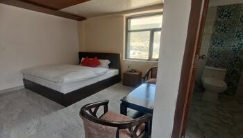 Hotel Neelkanth Badrinath