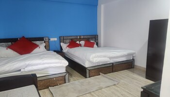 Hotel Neelkanth Badrinath
