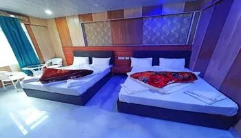 Hotel New Urvasi  Badrinath