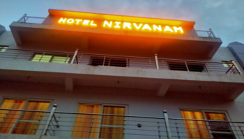  Hotal Nirvanam Pipalkoti