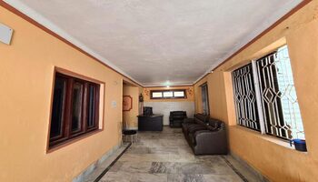 Hotel Old Agra bhawan Kedarnath
