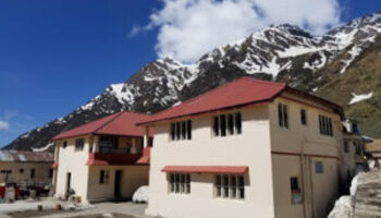 Hotel Patliputra House Kedarnath