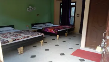  Hotel Peace Palace Pipalkoti