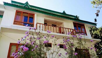 Hotel prakriti the retreat Uttarkashi