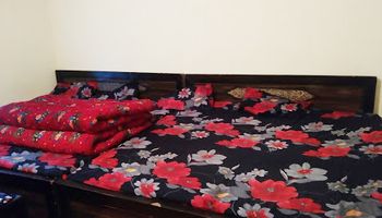 Hotel Prayag House Kedarnath