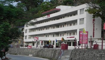 Hotel Pushpdeep Grand Rudraprayag