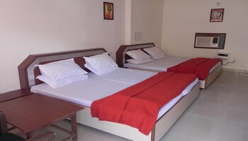 Hotel Pushpdeep Grand Rudraprayag