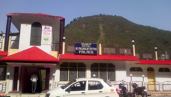 Hotel Raghunath Palace Devprayag