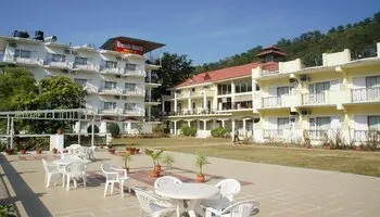 Hotel River Side Srinagar