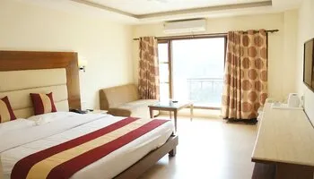 Hotel River Side Srinagar