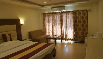 Hotel River Side Srinagar