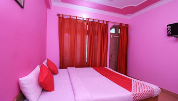  Hotel Riya Residency Barkot