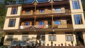 Hotel RK Heritage Uttarkashi