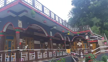 Hotel Rudraksh Barkot