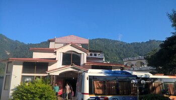 Hotel Sachin international Rudraprayag