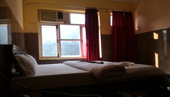 Hotel Sachin international Rudraprayag