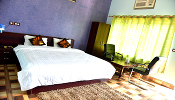 Hotel Pride Resort Rudraprayag