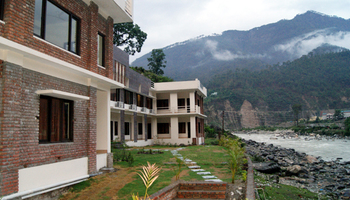 Hotel Shiv Parivar Resort Uttarkashi